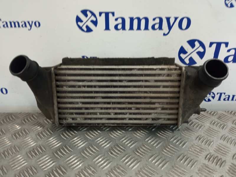 Recambio de intercooler para ford b-max referencia OEM IAM C1B19L440AB IA2044 C1819L440AB