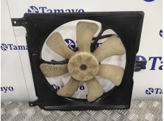Recambio de electroventilador para nissan almera (n15) 1.4 16v cat referencia OEM IAM 1680003740  1227506000
