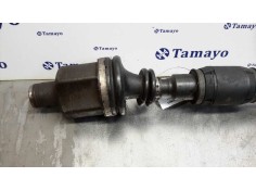 Recambio de transmision delantera derecha para volvo s40 berlina 1.9 diesel referencia OEM IAM D4192T2   2