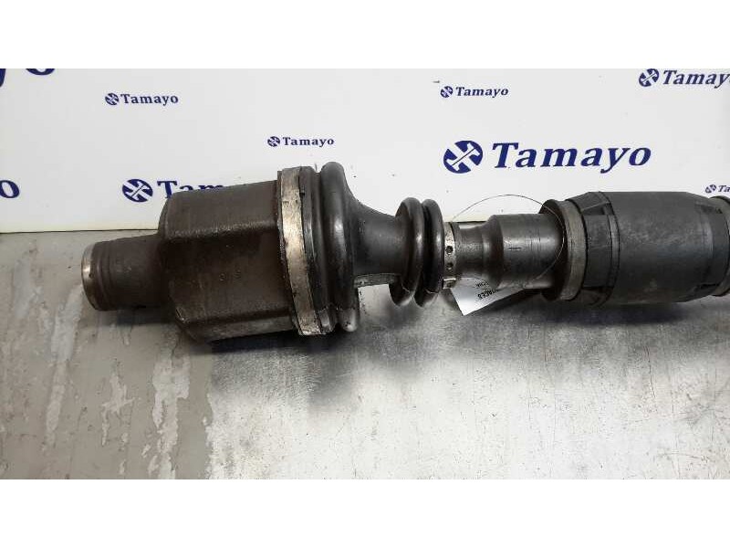 Recambio de transmision delantera derecha para volvo s40 berlina 1.9 diesel referencia OEM IAM D4192T2  