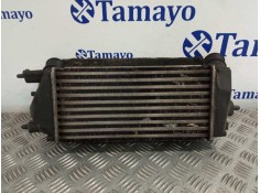 Recambio de intercooler para ford b-max referencia OEM IAM C1B19L440AB IA2044 C1819L440AB 2