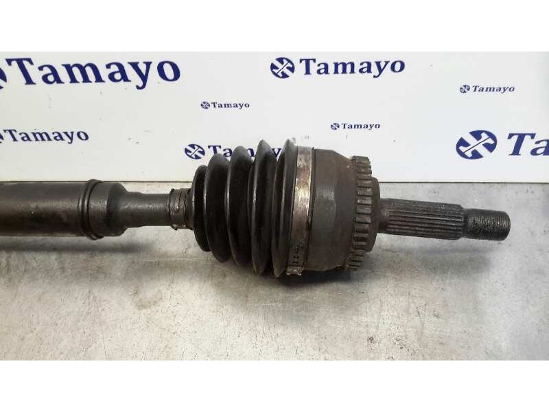 Recambio de transmision delantera derecha para volvo s40 berlina 1.9 diesel referencia OEM IAM D4192T2  