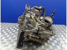 Recambio de caja cambios para peugeot boxer caja abierta (rs2850)(230)(´02) 1400 td caja abierta referencia OEM IAM T9A   2