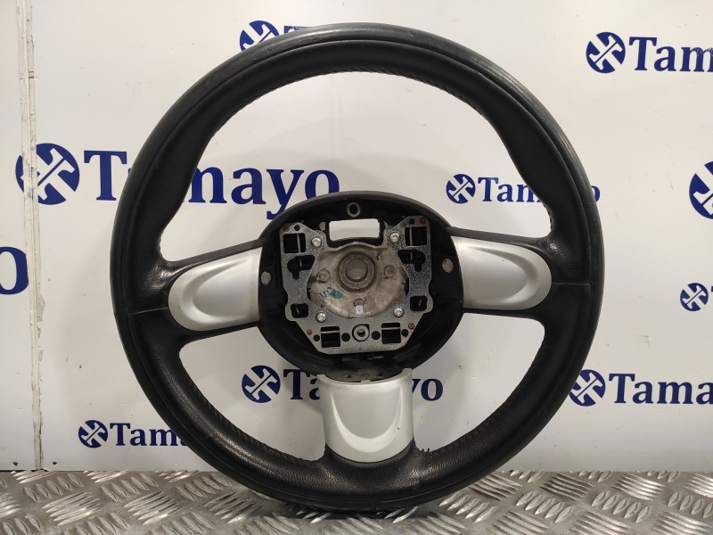 Recambio de volante para mini mini (r56) 1.4 16v cat referencia OEM IAM 2751499  3368R561