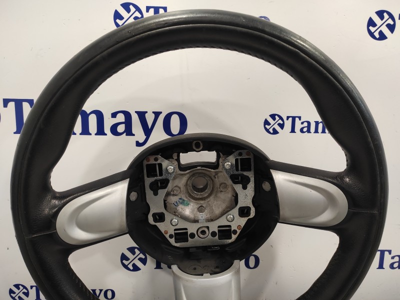 Recambio de volante para mini mini (r56) 1.4 16v cat referencia OEM IAM 2751499  3368R561