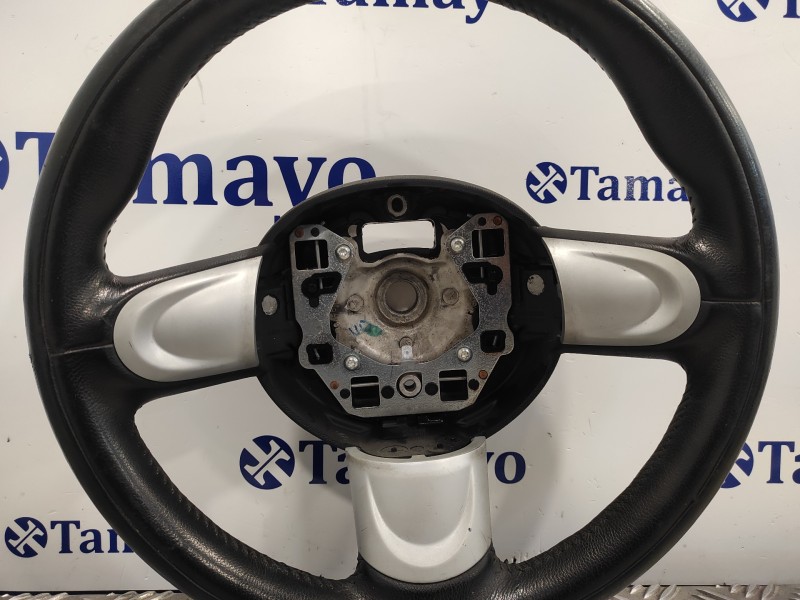 Recambio de volante para mini mini (r56) 1.4 16v cat referencia OEM IAM 2751499  3368R561