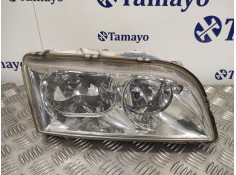 Recambio de faro derecho para volvo s40 berlina 1.9 diesel cat referencia OEM IAM 1AG007861  30899683