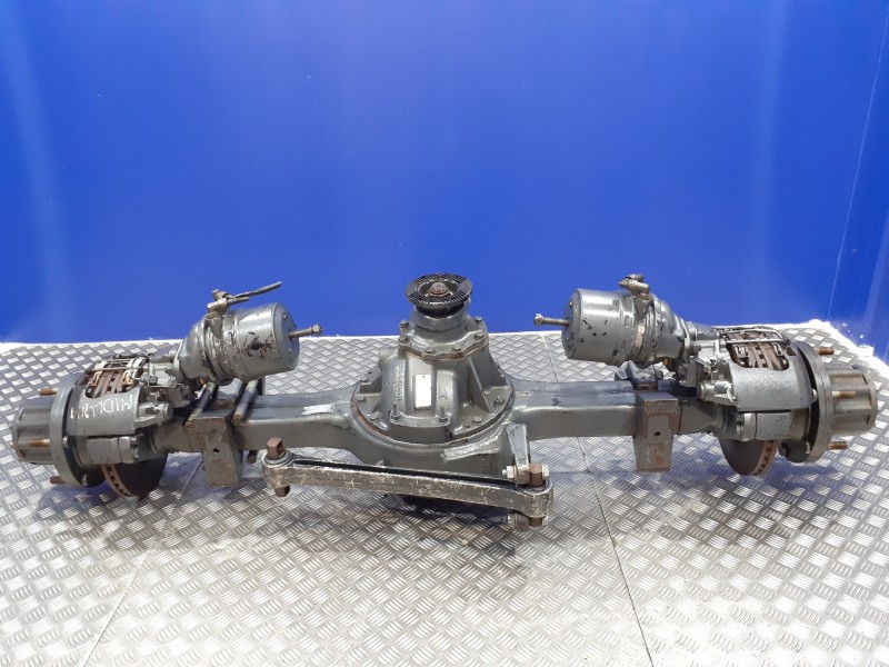 Recambio de puente trasero para renault midlum referencia OEM IAM MS08125 A813200C17455331 3200B1744B