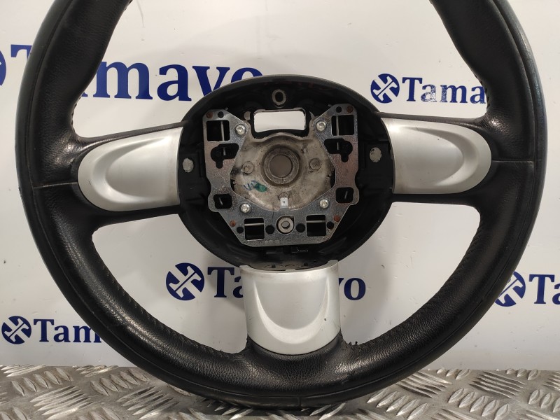 Recambio de volante para mini mini (r56) 1.4 16v cat referencia OEM IAM 2751499  3368R561