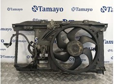 Recambio de electroventilador para peugeot 206 cc referencia OEM IAM   