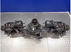Recambio de puente trasero para renault midlum referencia OEM IAM MS08125 A813200C17455331 3200B1744B 2