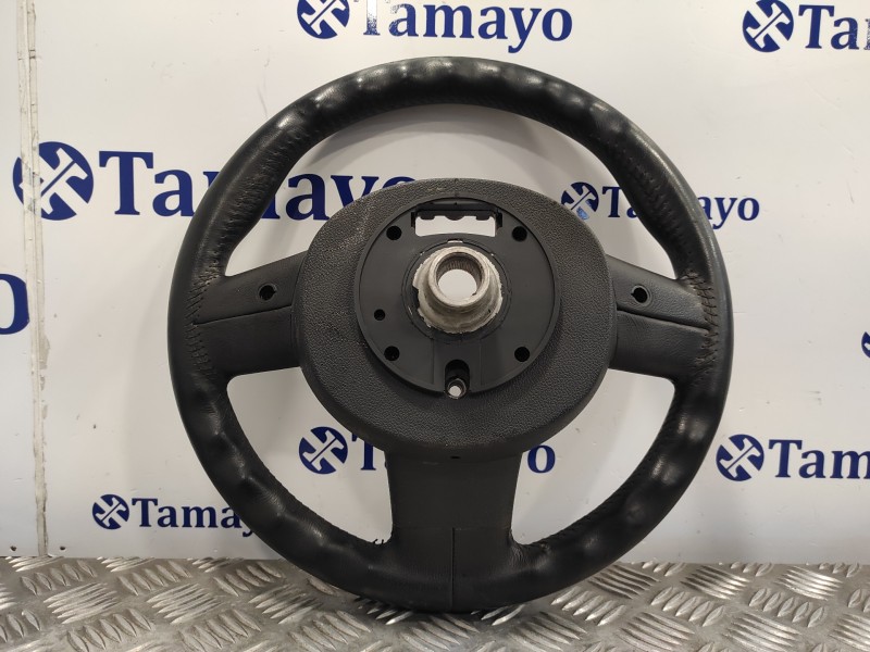 Recambio de volante para mini mini (r56) 1.4 16v cat referencia OEM IAM 2751499  3368R561