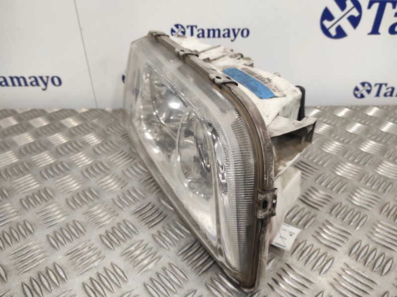 Recambio de faro derecho para volvo s40 berlina 1.9 diesel cat referencia OEM IAM 1AG007861  30899683
