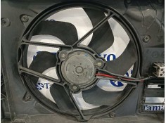 Recambio de electroventilador para peugeot 206 cc referencia OEM IAM    2