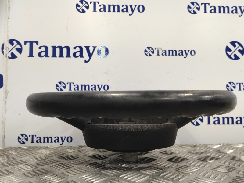 Recambio de volante para mini mini (r56) 1.4 16v cat referencia OEM IAM 2751499  3368R561