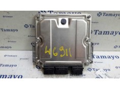 Recambio de centralita motor uce para citroën c5 berlina referencia OEM IAM 0281011394 EDC15C2 9652184480