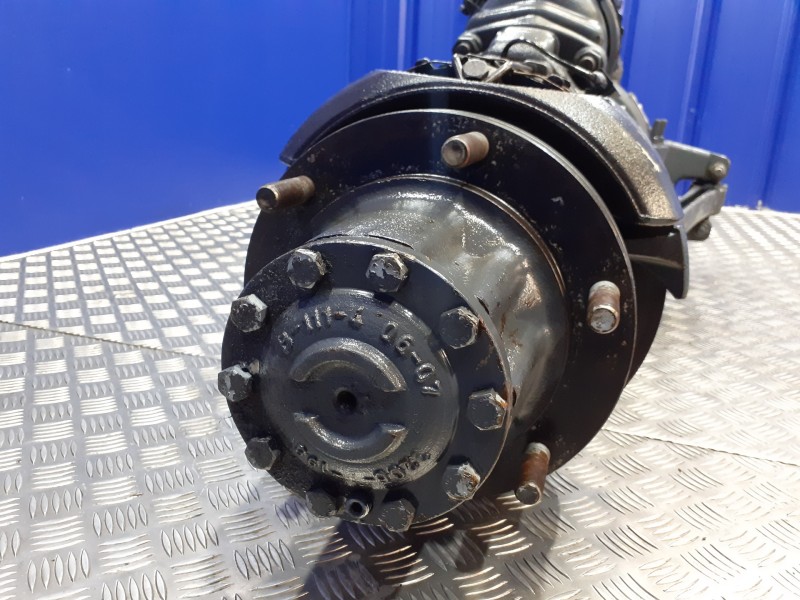 Recambio de puente trasero para renault midlum referencia OEM IAM MS08125 A813200C17455331 3200B1744B