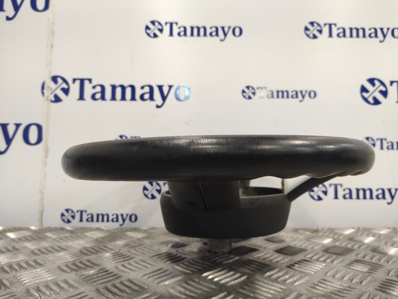 Recambio de volante para mini mini (r56) 1.4 16v cat referencia OEM IAM 2751499  3368R561