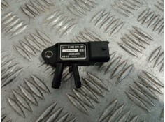 Recambio de sensor presion para fiat doblo 1.6 jtdm 16v cat referencia OEM IAM 55241075  0281006287