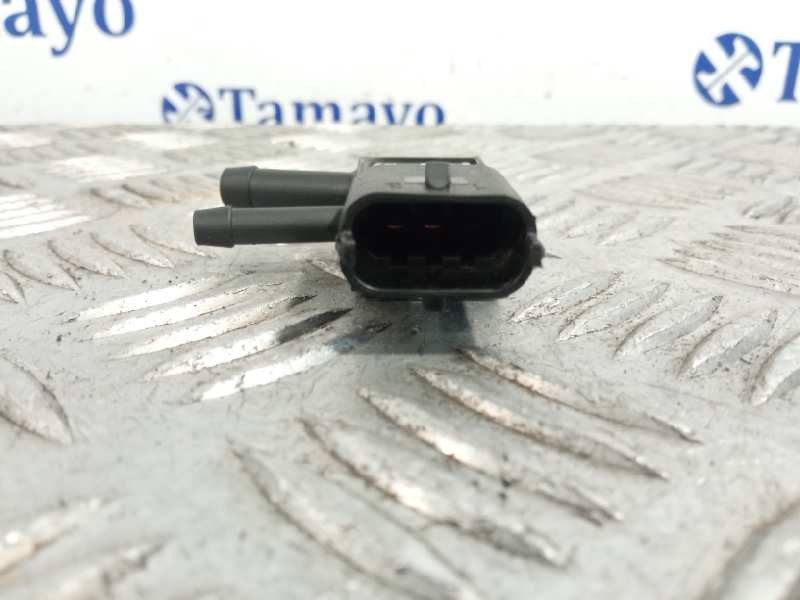 Recambio de sensor presion para fiat doblo 1.6 jtdm 16v cat referencia OEM IAM 55241075  0281006287