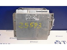 Recambio de centralita asr para mercedes-benz clase e (w210) berlina referencia OEM IAM 0175457532  0265109056