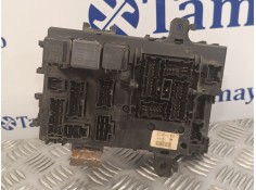 Recambio de caja reles / fusibles para nissan terrano/terrano.ii (r20) 2.7 turbodiesel referencia OEM IAM 285510X804  5WK48530