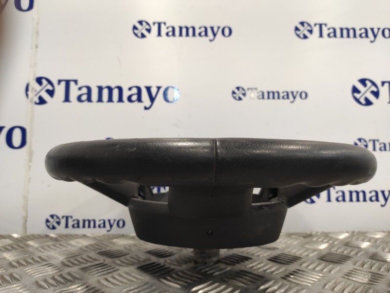 Recambio de volante para mini mini (r56) 1.4 16v cat referencia OEM IAM 2751499  3368R561