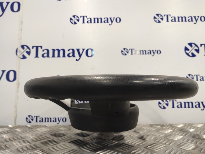 Recambio de volante para mini mini (r56) 1.4 16v cat referencia OEM IAM 2751499  3368R561