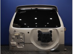 Recambio de porton trasero para mitsubishi pajero 3.2 di-d referencia OEM IAM   