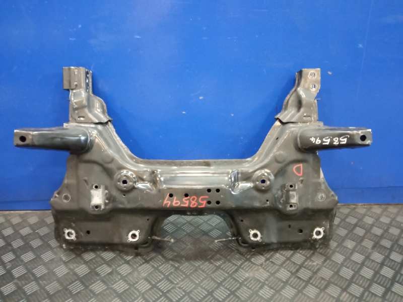 Recambio de puente delantero para opel adam referencia OEM IAM   