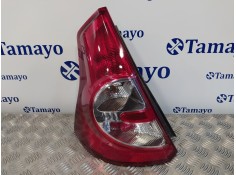 Recambio de piloto trasero izquierdo para dacia sandero 1.4 cat referencia OEM IAM   