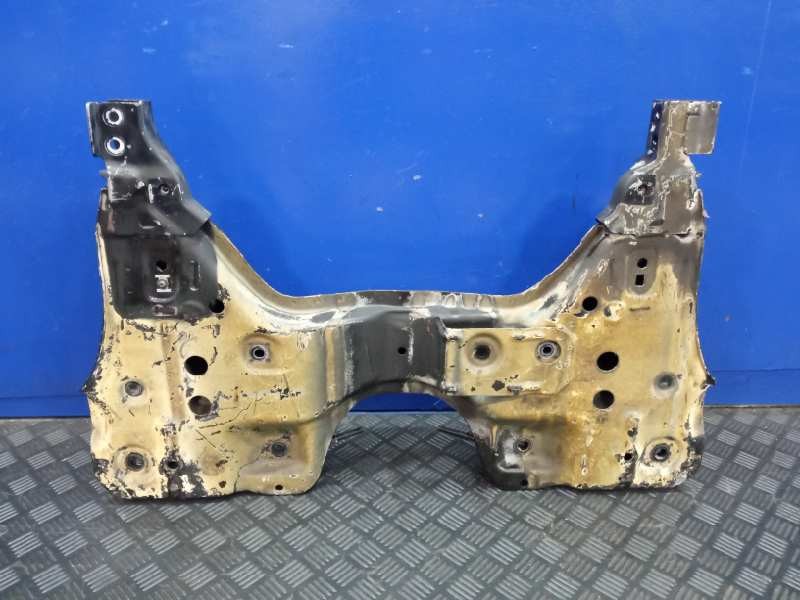 Recambio de puente delantero para opel adam referencia OEM IAM   