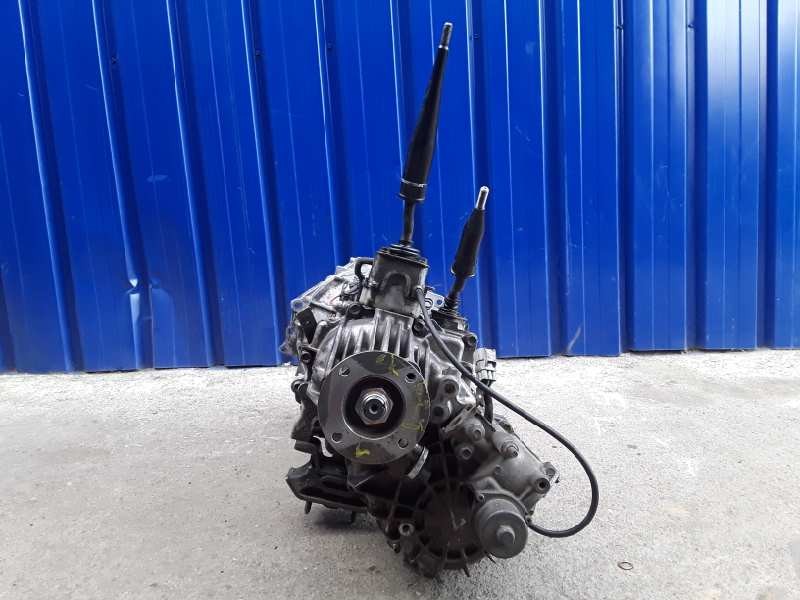 Recambio de caja cambios para opel frontera b basis referencia OEM IAM Y22DTH  
