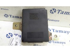 Recambio de modulo electronico para fiat cinquecento (170) 0.7 referencia OEM IAM 7706756 MP1141 110011N60