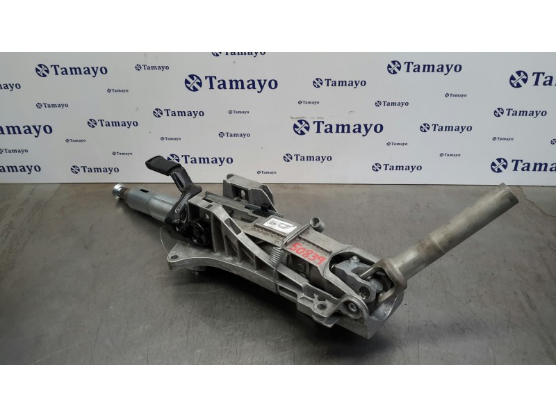 Recambio de columna direccion para mercedes-benz clase a (w176) 1.6 cat referencia OEM IAM A2464608801  MC2AMH
