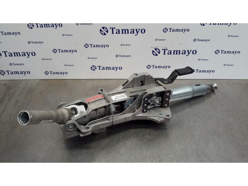 Recambio de columna direccion para mercedes-benz clase a (w176) 1.6 cat referencia OEM IAM A2464608801  MC2AMH