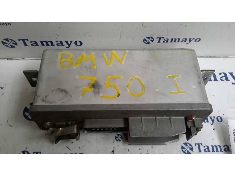 Recambio de centralita abs para bmw serie 5 berlina (e34) 3.0 cat referencia OEM IAM 0265100045  345211584240