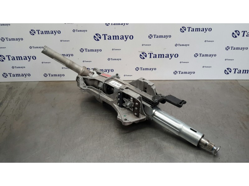 Recambio de columna direccion para mercedes-benz clase a (w176) 1.6 cat referencia OEM IAM A2464608801  MC2AMH