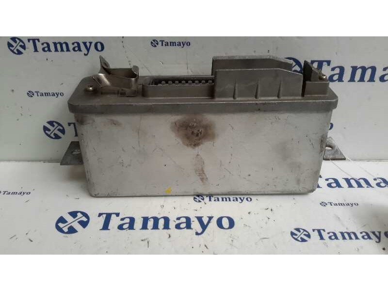 Recambio de centralita abs para bmw serie 5 berlina (e34) 3.0 cat referencia OEM IAM 0265100045  345211584240