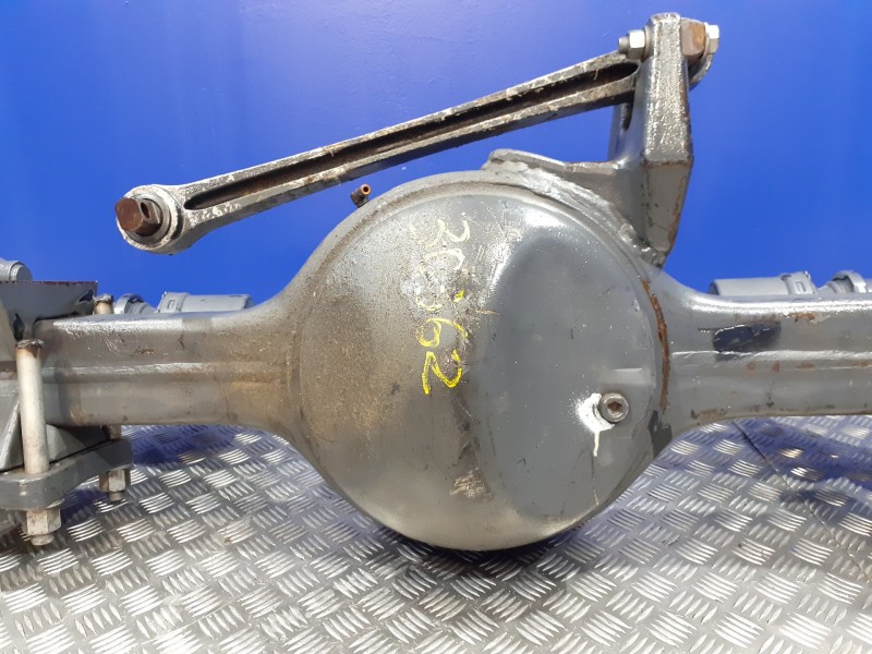 Recambio de puente trasero para renault midlum referencia OEM IAM MS08125 A813200C17455331 3200B1744B
