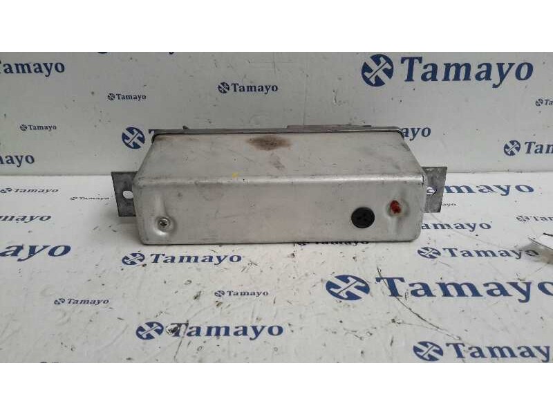 Recambio de centralita abs para bmw serie 5 berlina (e34) 3.0 cat referencia OEM IAM 0265100045  345211584240