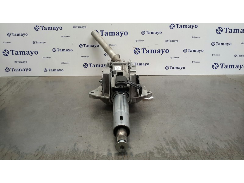Recambio de columna direccion para mercedes-benz clase a (w176) 1.6 cat referencia OEM IAM A2464608801  MC2AMH