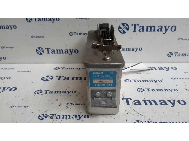 Recambio de centralita abs para bmw serie 5 berlina (e34) 3.0 cat referencia OEM IAM 0265100045  345211584240