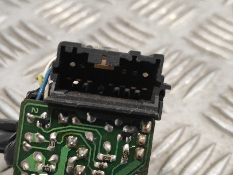 Recambio de mando limpia para mitsubishi montero (v20/v40) referencia OEM IAM   