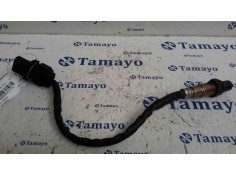 Recambio de sonda lambda para saab 9-3 sport hatch linear referencia OEM IAM 0281004026  