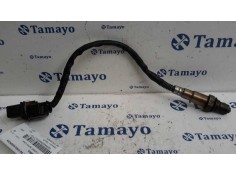 Recambio de sonda lambda para saab 9-3 sport hatch linear referencia OEM IAM 0281004026   2