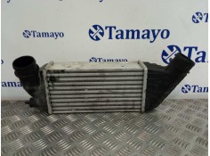 Recambio de intercooler para fiat scudo combi (272) referencia OEM IAM   