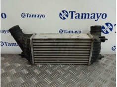 Recambio de intercooler para fiat scudo combi (272) referencia OEM IAM    2