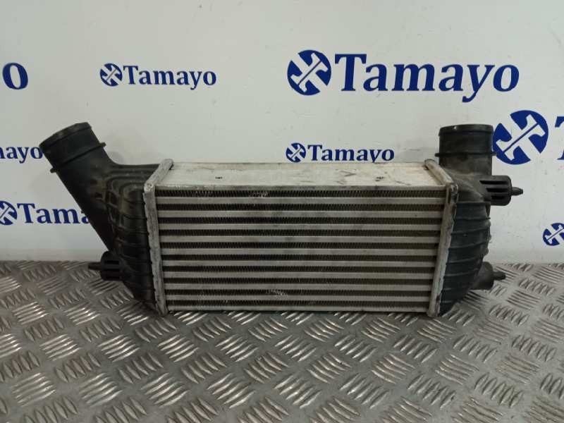Recambio de intercooler para fiat scudo combi (272) referencia OEM IAM   