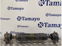 Recambio de transmision central para mitsubishi montero (v60/v70) 3.2 di-d cat referencia OEM IAM MR498389  